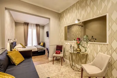 Charme Spagna Boutique Hotel in Rome, foto 25