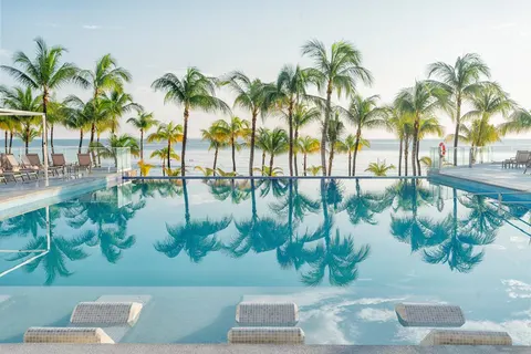 RIU Caribe in Cancún — foto 5