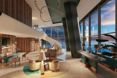 Malta Marriott Resort & Spa in San Ġiljan — foto 6