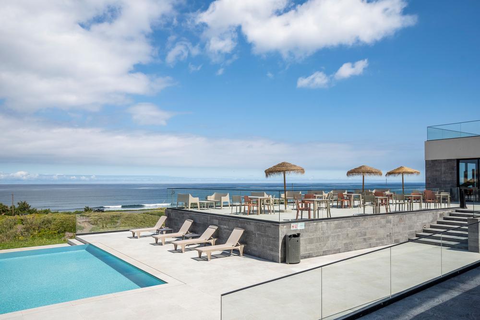 Hotel Verde Mar & Spa foto 3