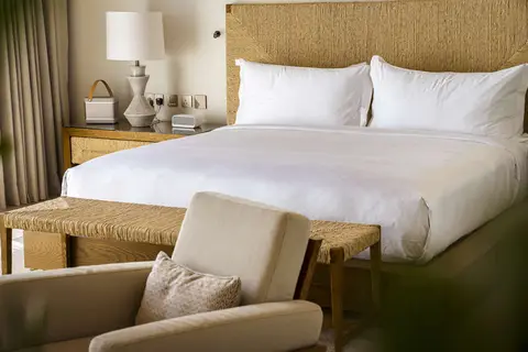 Maysan Doha LXR Hotels & Resorts in Doha — foto 5