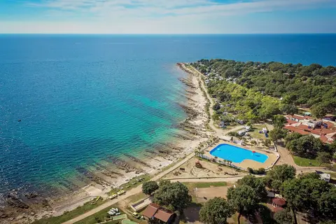 Naturist Ulika in Poreč — foto 10