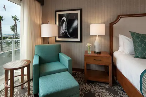 Redondo Beach Hotel, Tapestry Collection by Hilton in Miami Beach, foto 4
