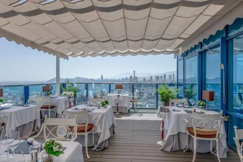 Madeira Centro in Benidorm — foto 8