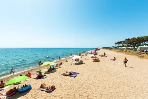 Camping Alannia El Pinar foto 5