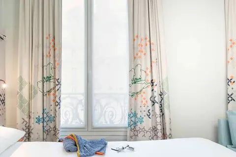 Ibis Styles Paris Gare Saint Lazare Hotel in Parijs, foto 3