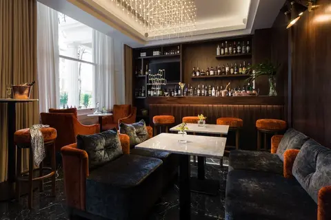 Montcalm Chilworth Townhouse in Londen — foto 15