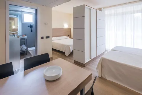 Ponient Marinada Aparthotel by PortAventura World foto 4