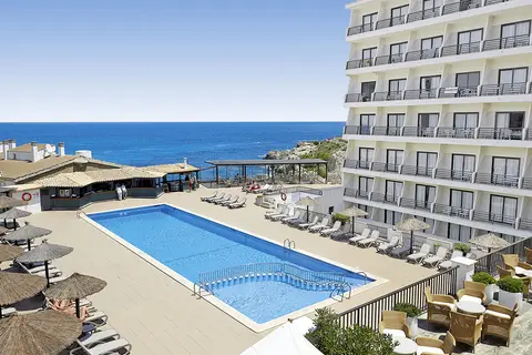 allsun Hotel Lux de Mar in Cala Ratjada — foto 9