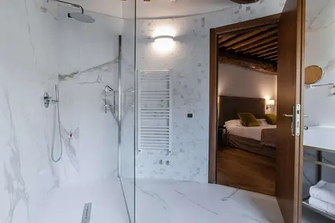 Relais Della Rovere in Colle di Val d'Elsa — foto 20