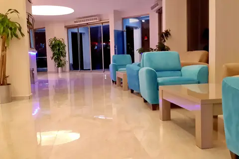 Hotel Palmea in Marmaris — foto 21