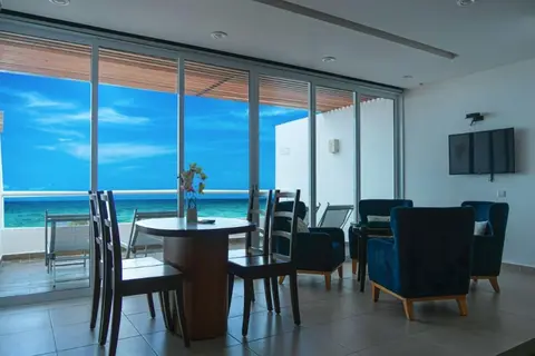 Cancun Bay Resort in Cancùn — foto 14