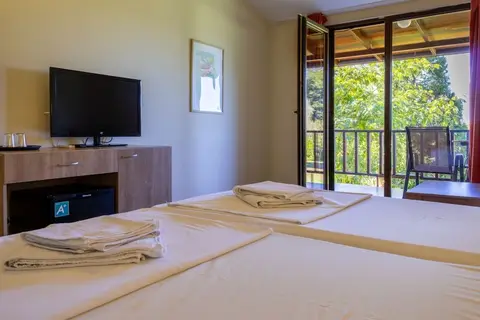 Oaza Inn in Ohrid — foto 4