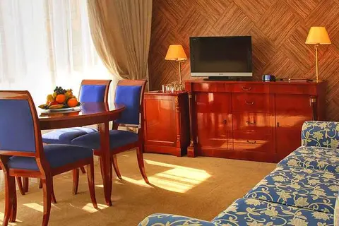 Hotel Palas in Petrovac na Moru — foto 26