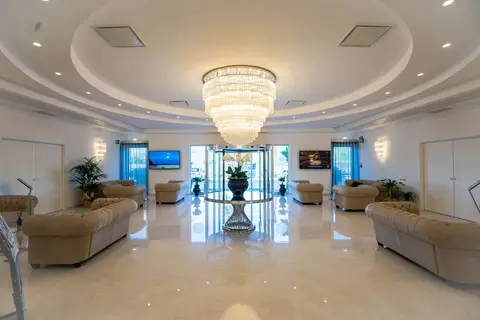 Pm Hotel in Catanzaro — foto 7