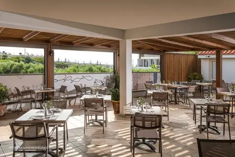 Aelius Hotel & Spa in Gouves Municipal Unit, foto 25