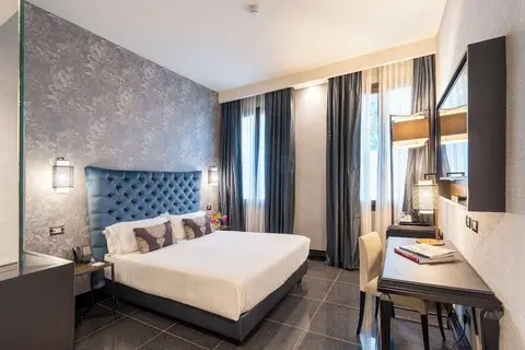 The Venice Times Hotel, Vignette Collection by IHG in Venetië, foto 5