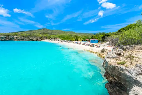 Cruise Curaçao, Aruba & Bonaire in cruisereizen — foto 6