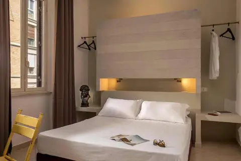 Crossroad Hotel in Rome, foto 4
