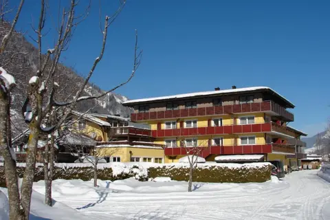 Hotel Lampenhäusl in Taxenbacher-Fusch — foto 10