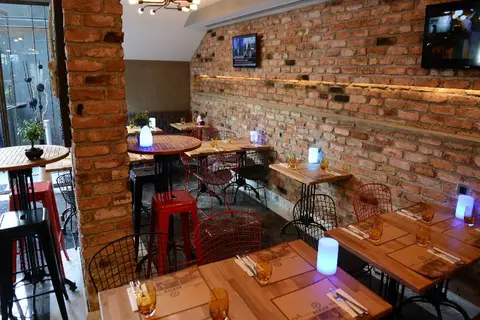 Berjer Boutique Hotel & Spa in Fatih, foto 16