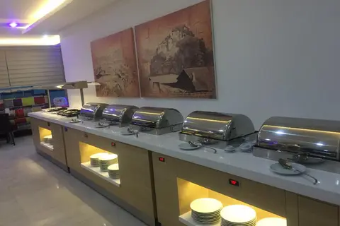 Miray Hotel in Marmaris — foto 3