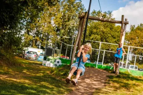 Vakantiepark de Luttenberg foto 3