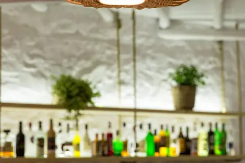 Osom Resort in Ορνός — foto 10