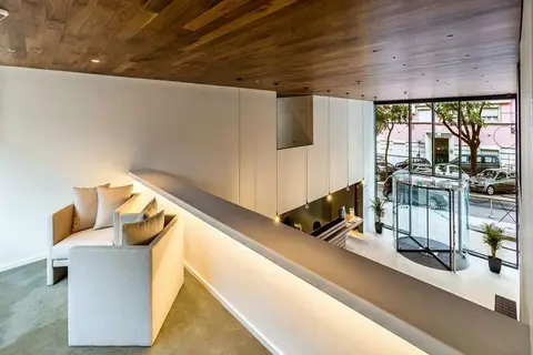 LUX Lisboa Park Hotel in Lissabon — foto 11