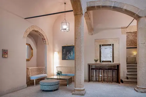 NH Collection Cáceres Palacio de Oquendo in Caceres — foto 9