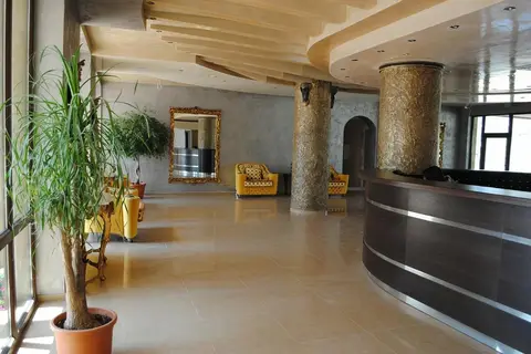 St. George Palace in Sveti Vlas — foto 3