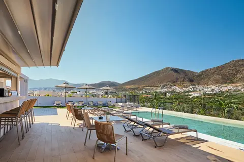 Enorme Epavli Boutique in Chersonissos, foto 10