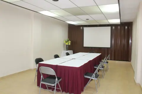 Suites Colonial Cozumel in Cancún, foto 17