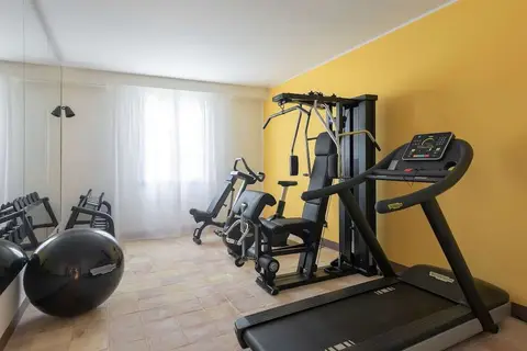 Momentum Wellness Bio Resort in Marinella di Selinunte — foto 29