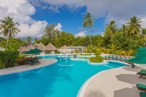 Equator Village in Equator Village, foto 12