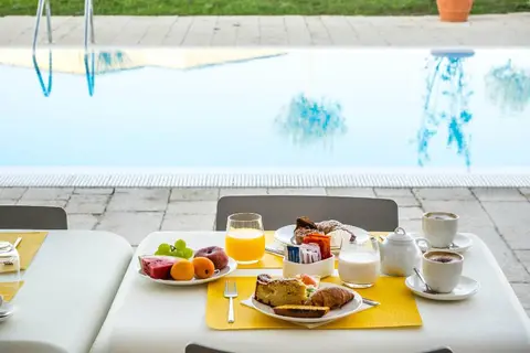 Hotel Danieli Pozzallo in Pozzallo — foto 16