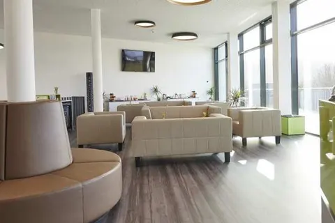 Hotel Fünf10 foto 10