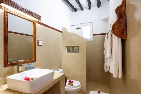 Dream's Bay Beach Hotel in Matemwe Beach Village — foto 22