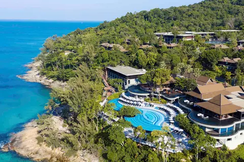 Pullman Phuket Arcadia Naithon Beach in ตำบลสาคู — foto 6