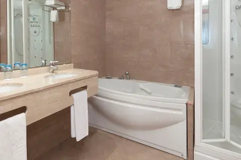 Pontiana Thalasso Hotel in Oropesa Del Mar — foto 20