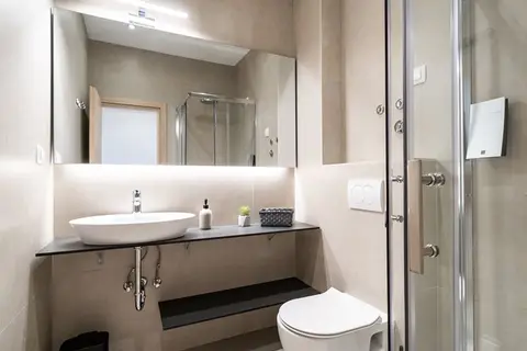 Bacan Serviced Apartments in Rijeka — foto 27