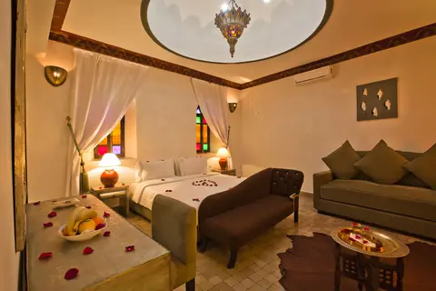 Riad Dar Anika in Marrakesh — foto 18