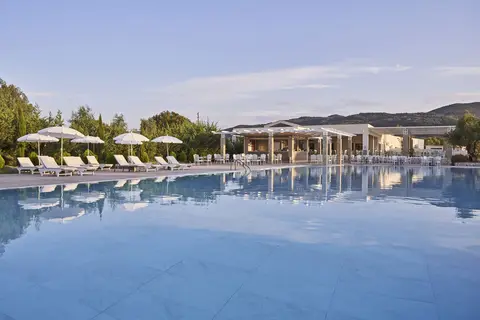 Sandy Villas Resort in Άγιος Γεώργιος