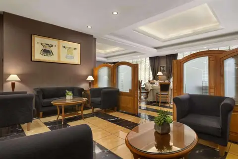 Ramada Naples in Napels, foto 17
