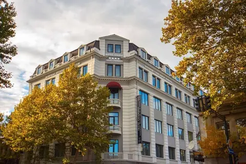 Tbilisi Chambers Trademark Collection by Wynd in Tbilisi, foto 12