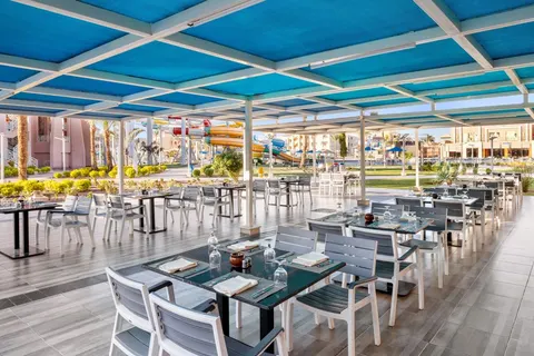 Pickalbatros Aqua Park Resort Hurghada in Hurghada — foto 25