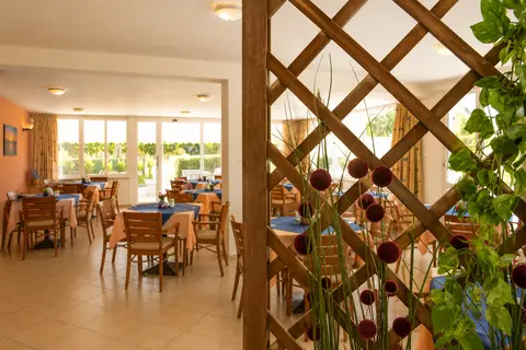 Sun & Sea studios & appartementen in Φαληράκι — foto 12