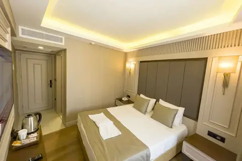 Hotel Martinenz in İstanbul — foto 3