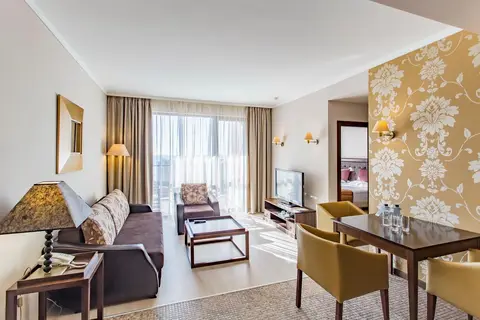 Hotel Barceló Royal Beach - all inclusive in Несебър — foto 12