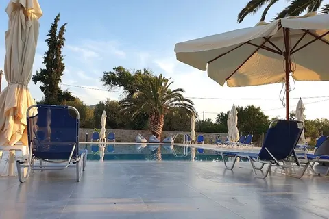 Sunshine Appartementen foto 20